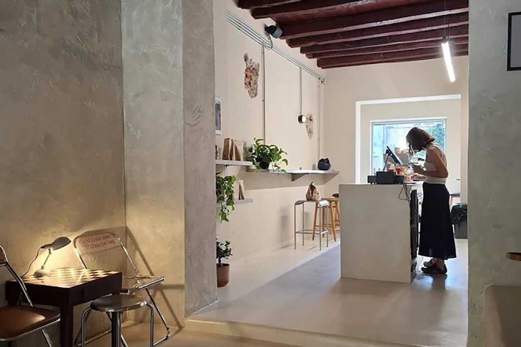 the back room 3