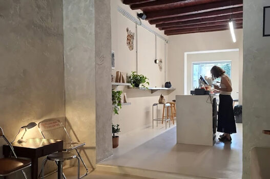 the back room 3