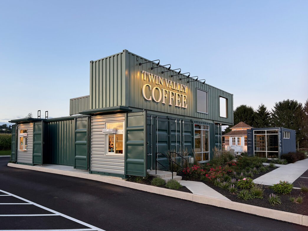 twin valley coffee 2026 build out 10