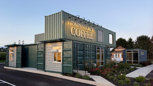 twin valley coffee 2026 build out 10