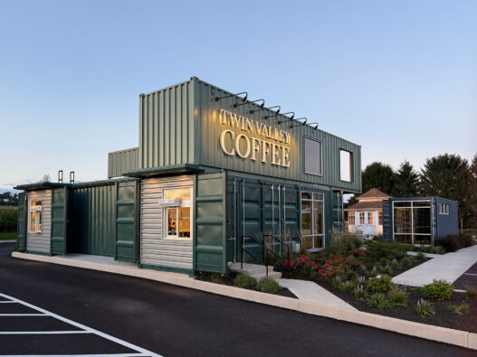 twin valley coffee 2026 build out 10