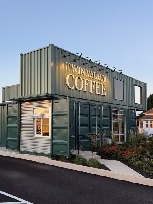 twin valley coffee 2026 build out 10