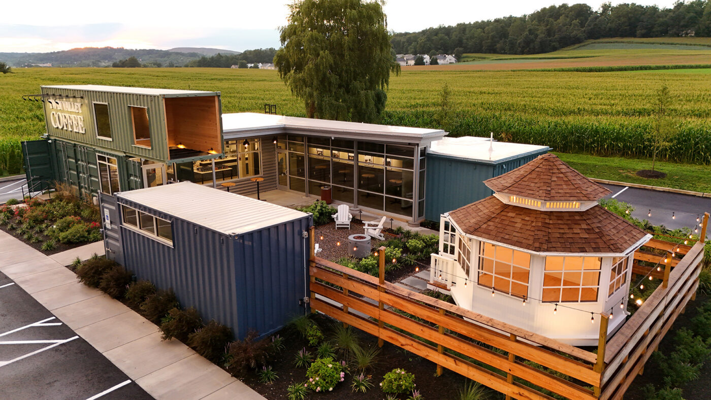 twin valley coffee 2026 build out 3