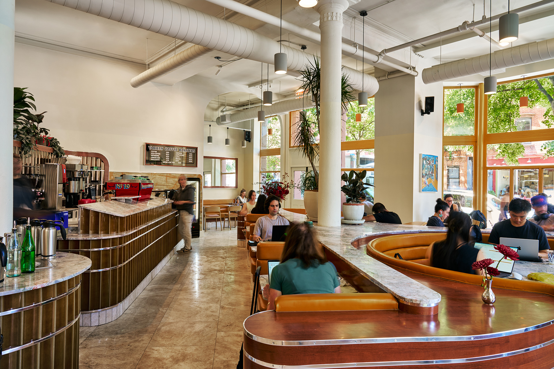variety coffee 2