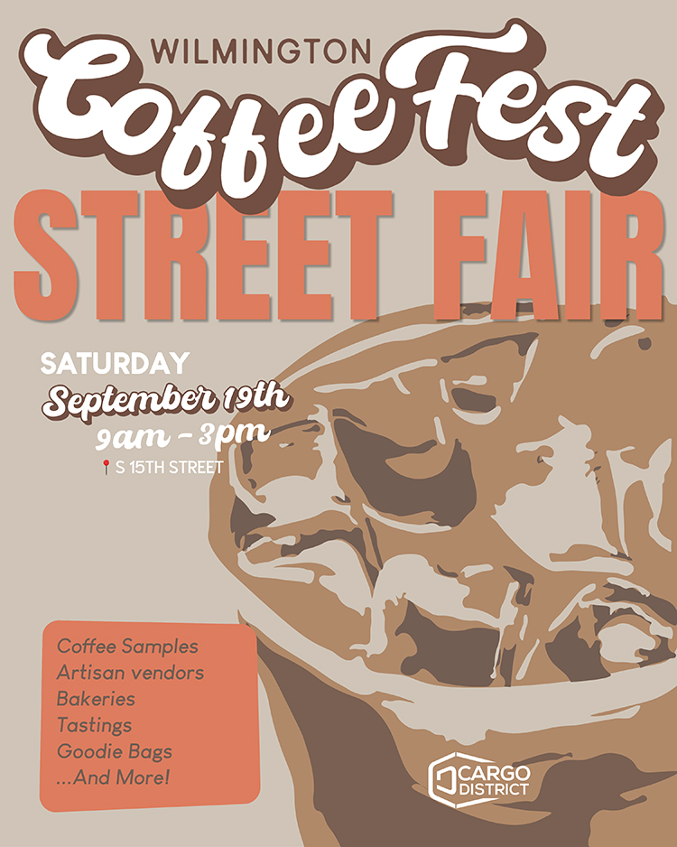 wilmington coffee fest 2026