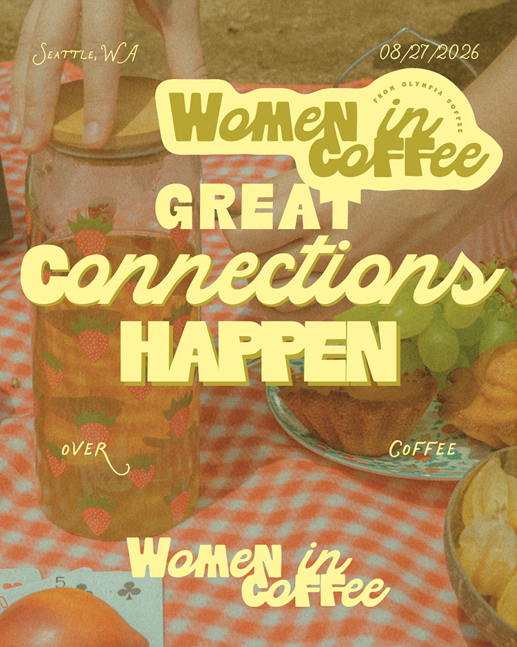 women in coffee branded save the dates 1 187dfbbaeaf45824119877ed3c0c9df1