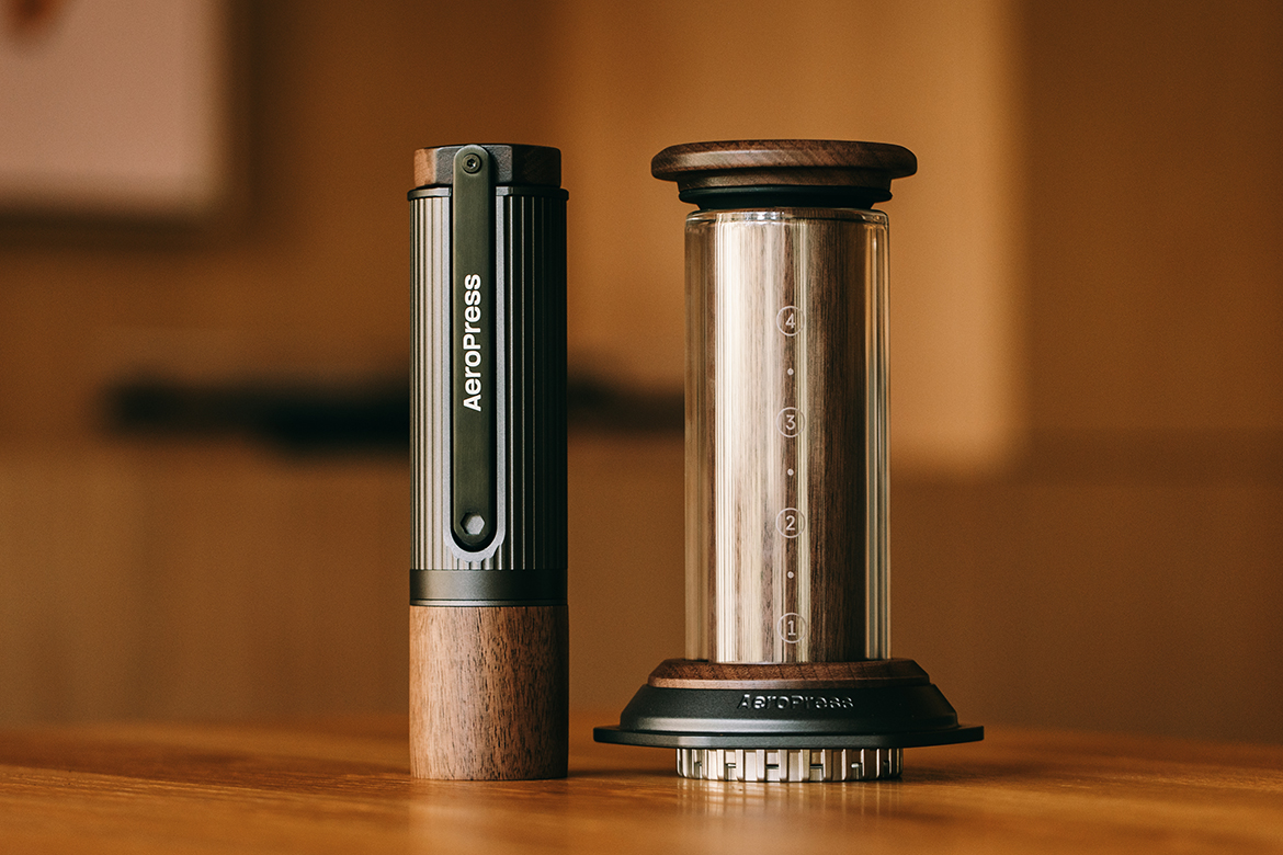 aeropress