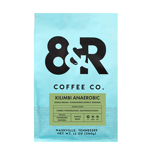8th & Roast