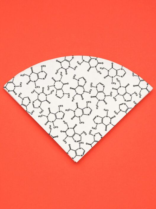 caffeine filter
