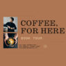 coffee for here crop