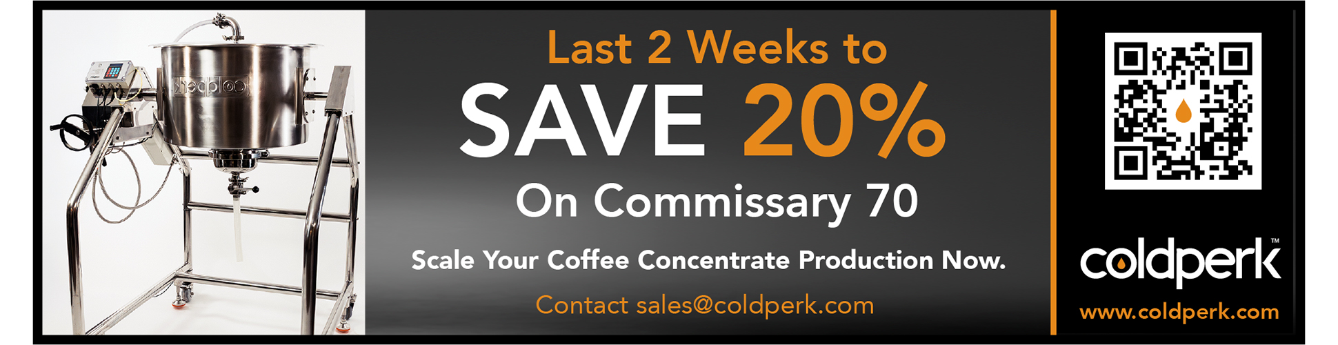 banner advertising coldperk