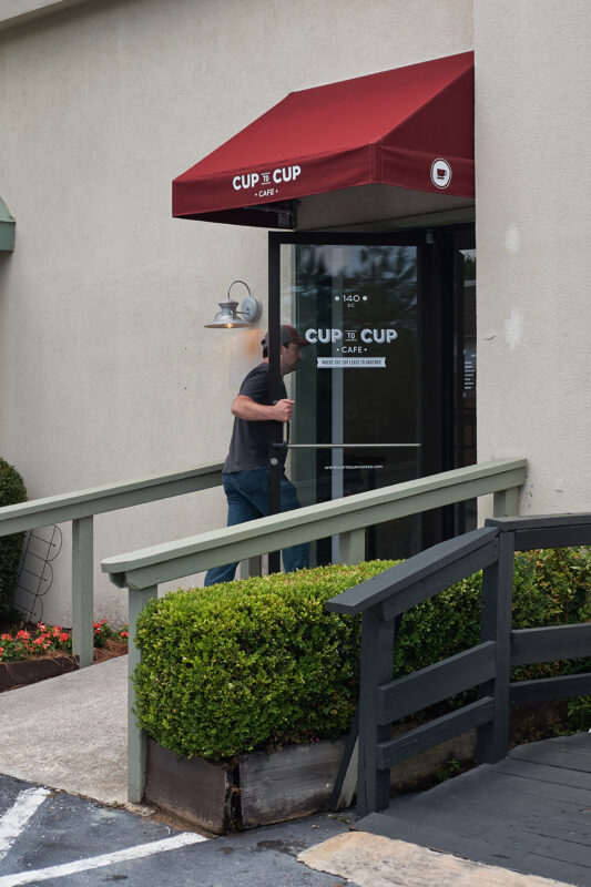 cup to cup 4