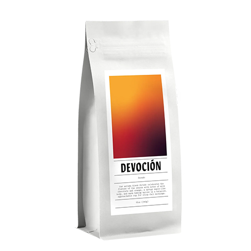 Devoción Sprudge Roaster's Village