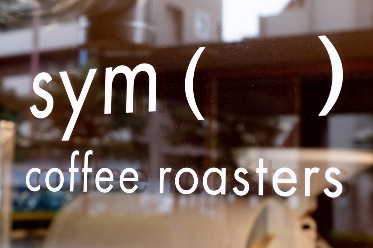 fukuoka city sym coffee roasters exterior michael joseph 01