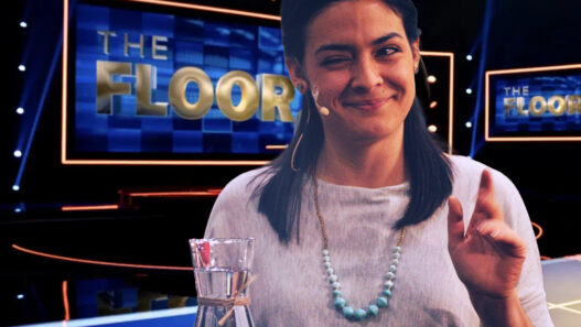 laila the floor