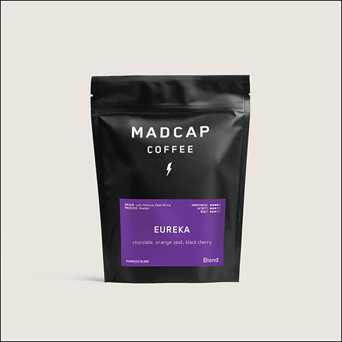 Madcap Coffee Sprudge Roaster's Village