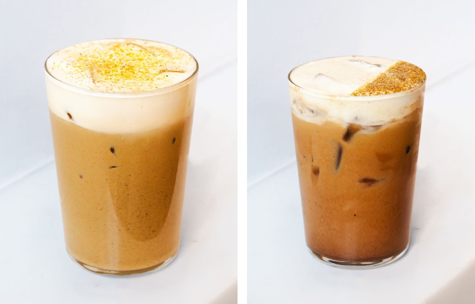 The Caffè By Mr. Espresso Announces 2026 Fall Drink Lineup & Culinary Pop-Ups