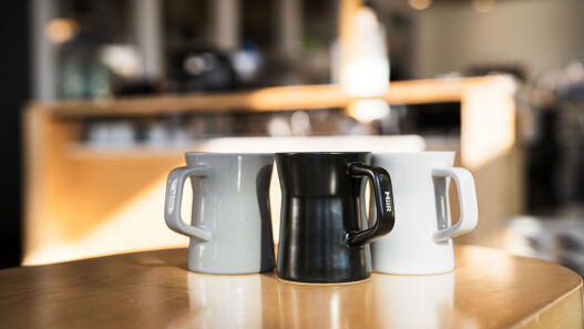b2b ceramics, miir custom