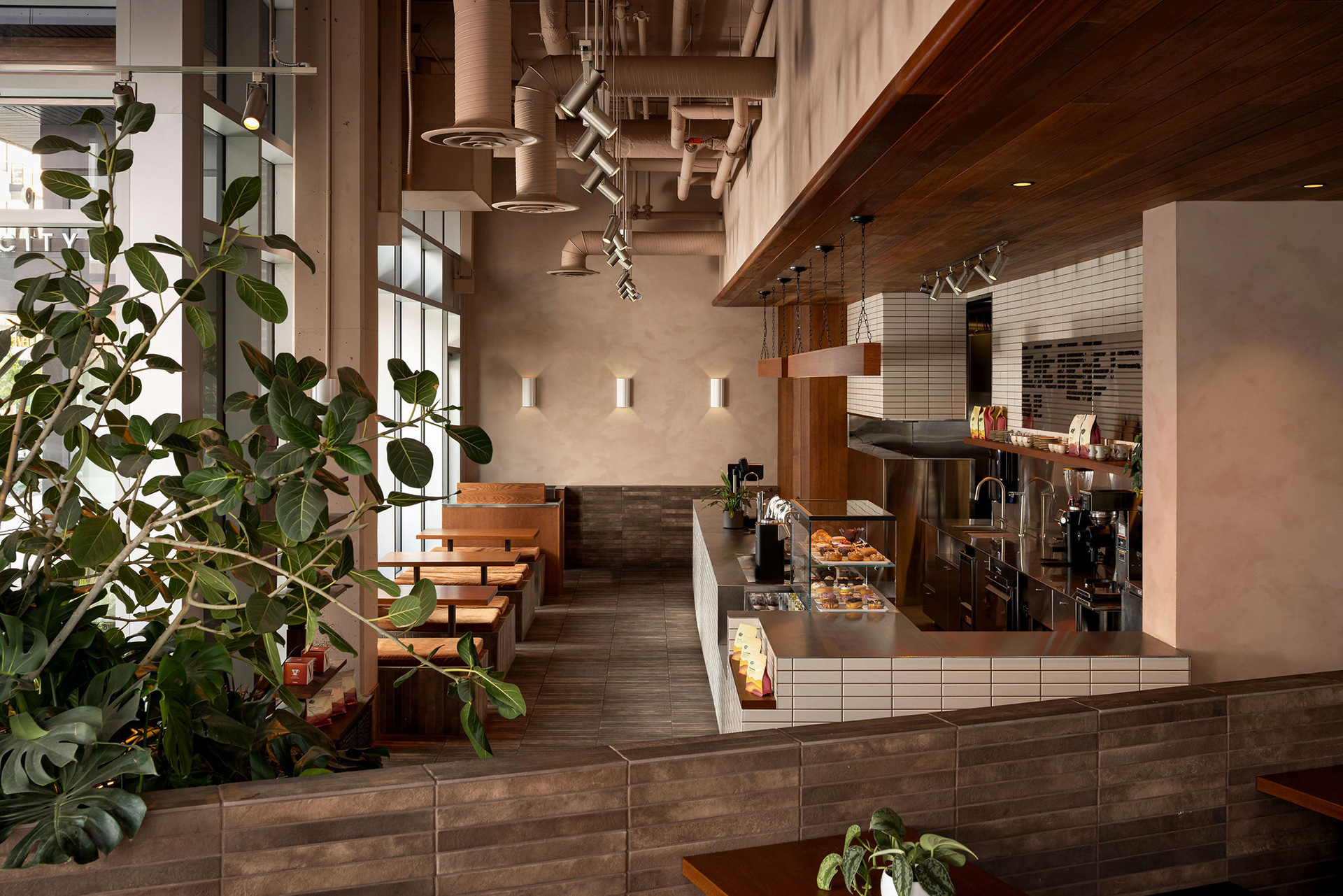 Build-Outs Of Coffee: Phil & Sebastian In Calgary, Alberta | Sprudge Coffee