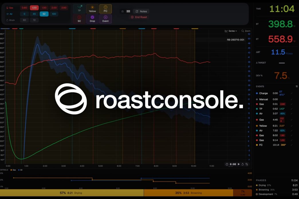roastconsole hero