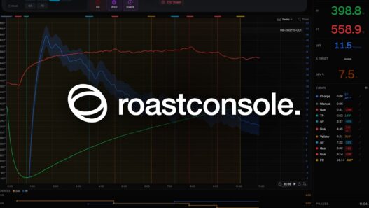 roastconsole hero