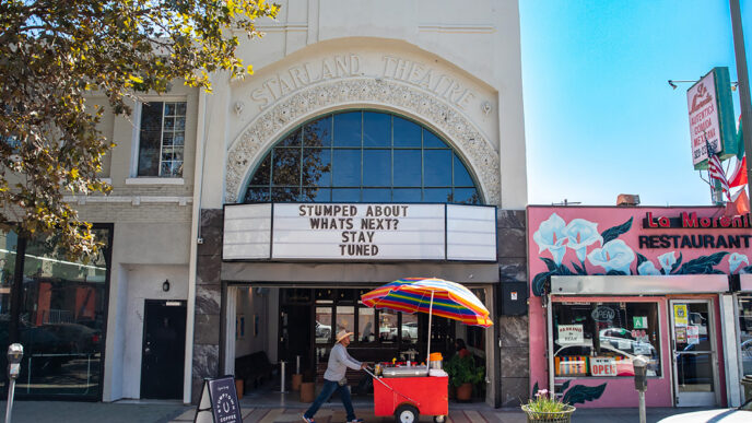 stumptown la booc 1