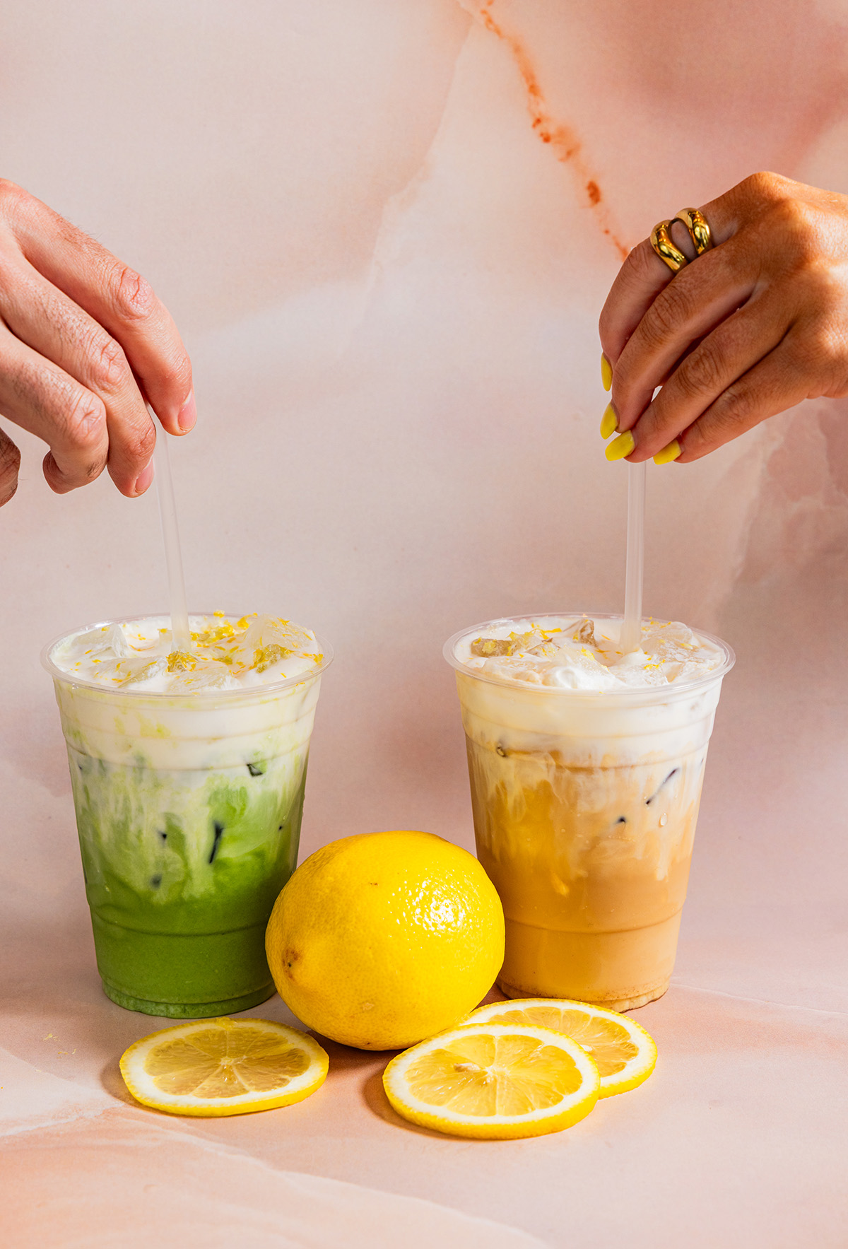 swadesi lemon tall