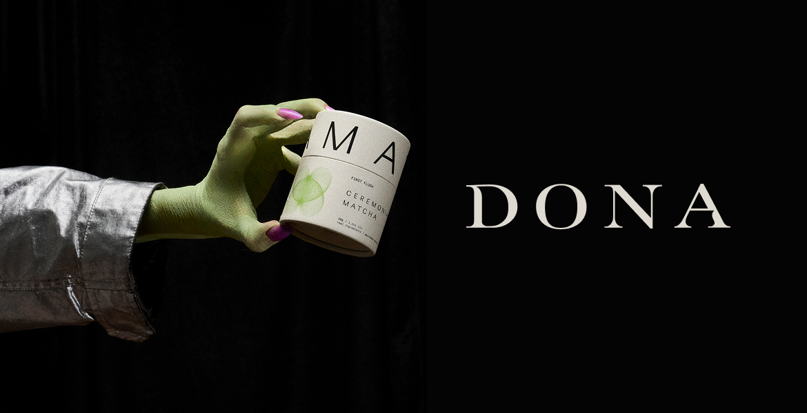 DONA