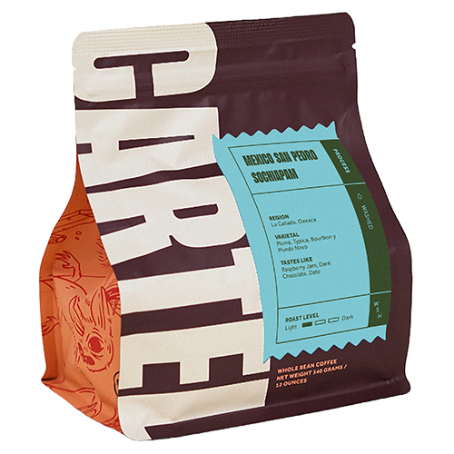 Stumptown Coffee Roaster's Sprudge Roaster's Village