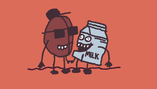 coffee milk sprudge