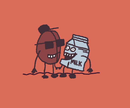 coffee milk sprudge