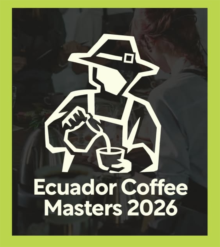 ecuador coffee masters sprudge calendar