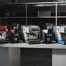 la marzocco porsche trio