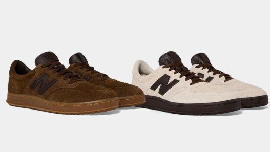 new balance t500