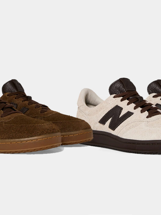 new balance t500