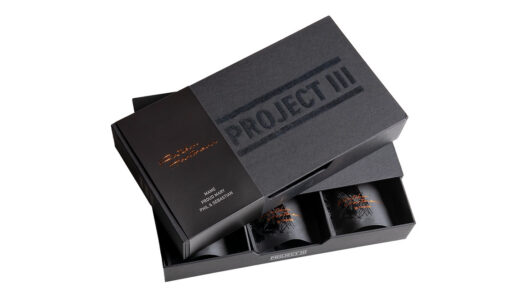 project iii release 2 box copy