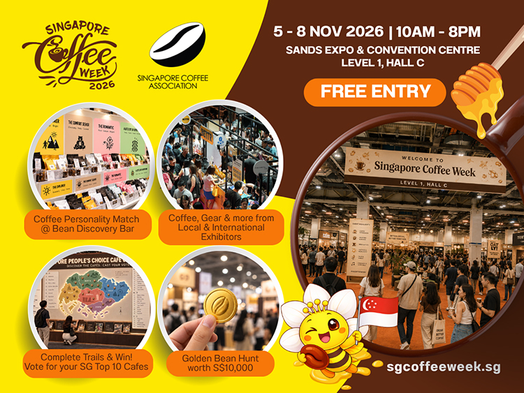 singapore coffee week sprudge events