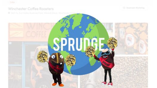 sprudge maps cheerleaders buzzy spesh