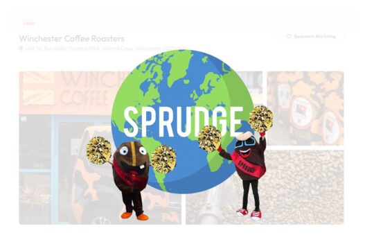 sprudge maps cheerleaders buzzy spesh