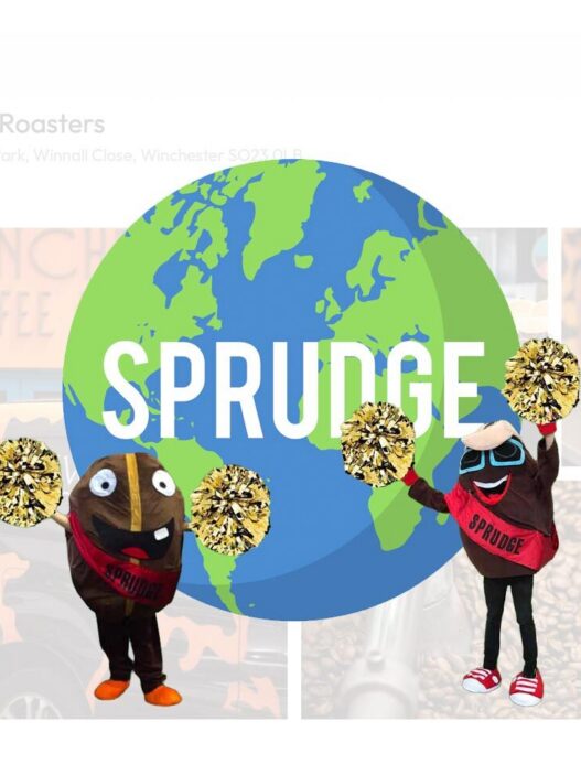 sprudge maps cheerleaders buzzy spesh