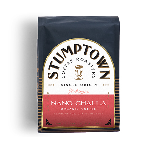 Stumptown Coffee Roaster's Sprudge Roaster's Village