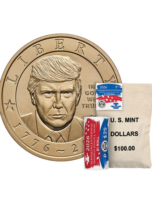 trump coin
