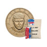 trump coin